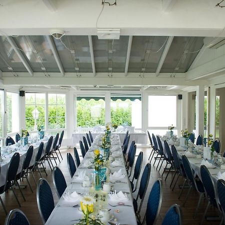 Hotel Am Schlosspark Herten Herten  Extérieur photo