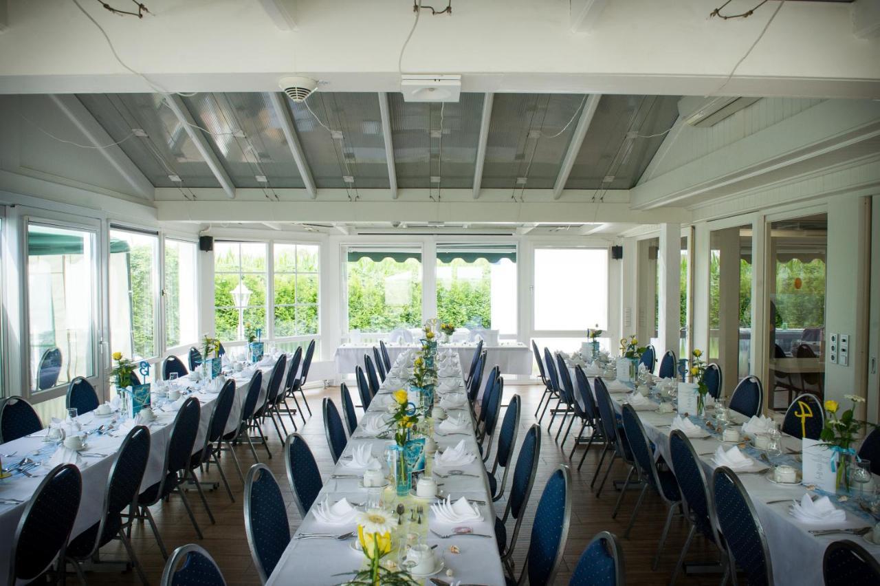 Hotel Am Schlosspark Herten Herten  Extérieur photo