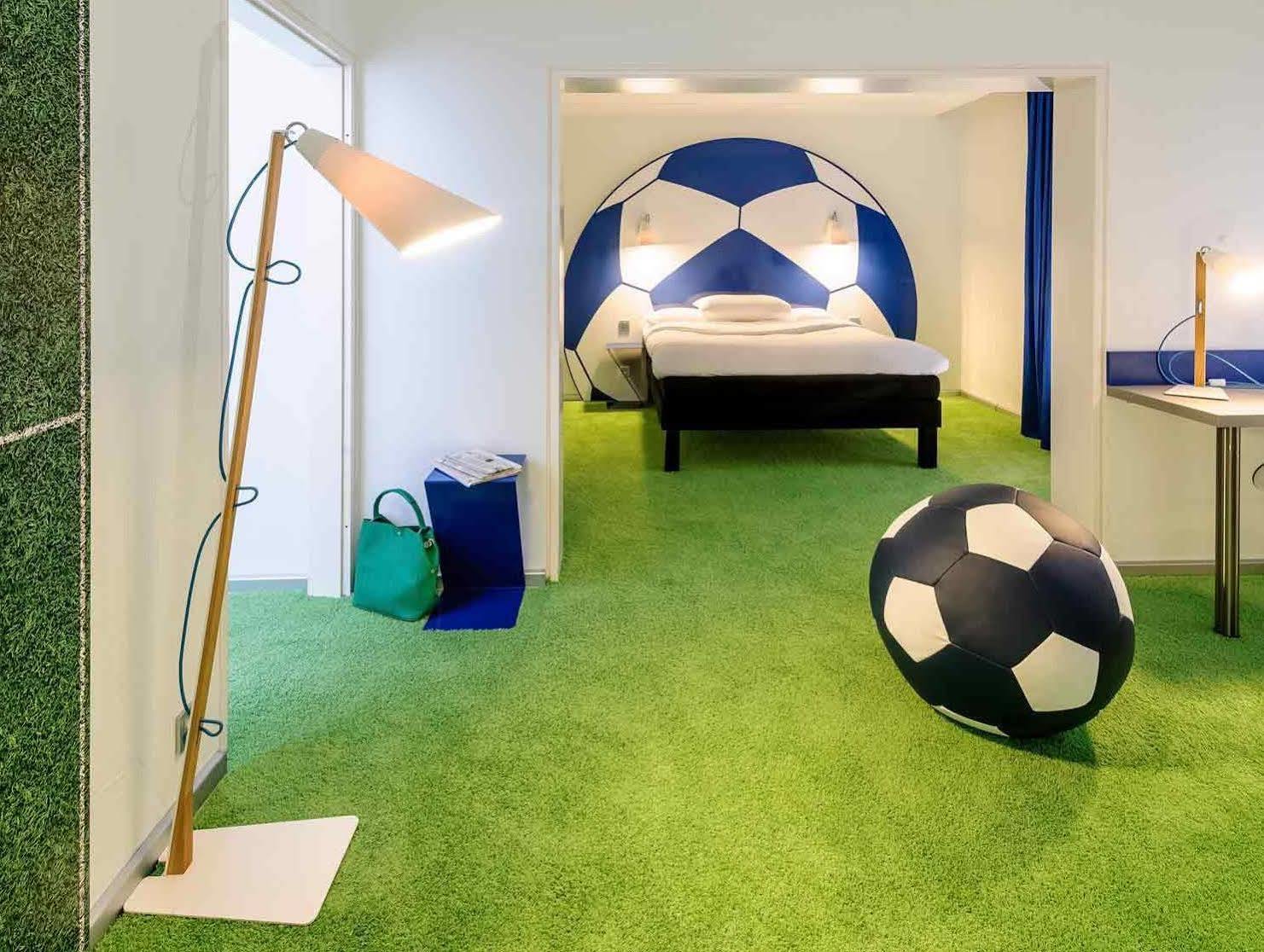 Hotel Am Schlosspark Herten Herten  Extérieur photo