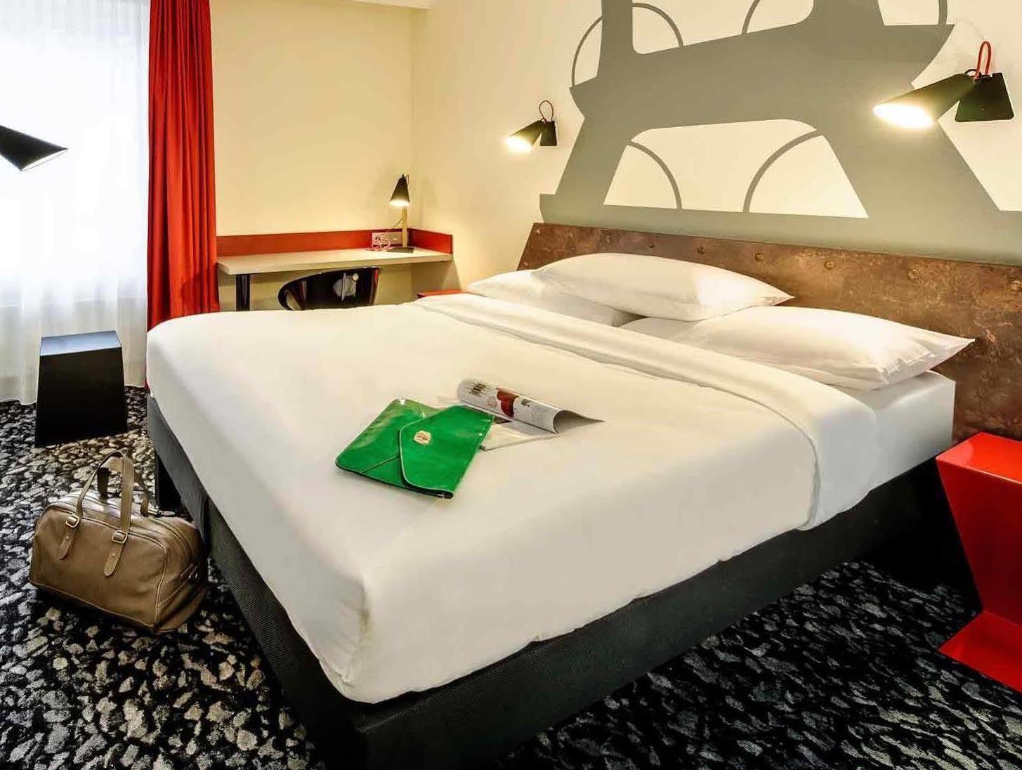 Hotel Am Schlosspark Herten Herten  Extérieur photo